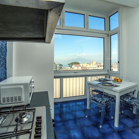Camy House - De Vivo Realty Sorrento Apartment Exterior photo
