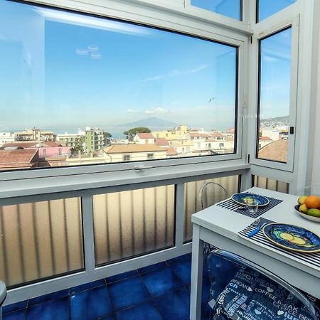 Camy House - De Vivo Realty Sorrento Apartment Exterior photo