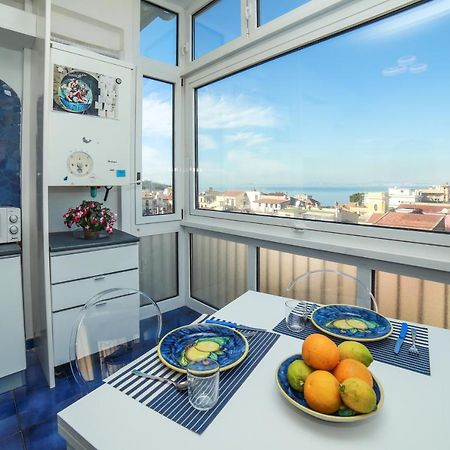 Camy House - De Vivo Realty Sorrento Apartment Exterior photo