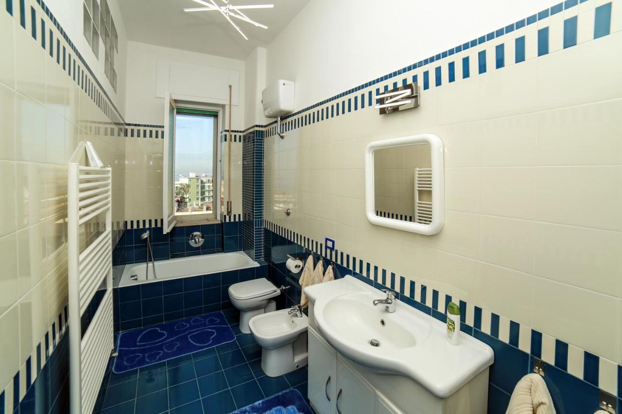 Camy House - De Vivo Realty Sorrento Apartment Exterior photo