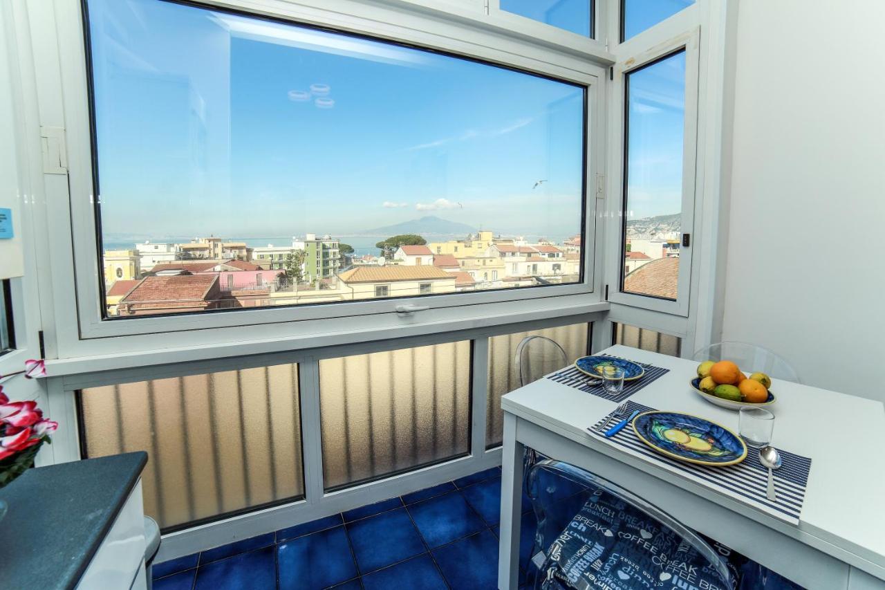 Camy House - De Vivo Realty Sorrento Apartment Exterior photo