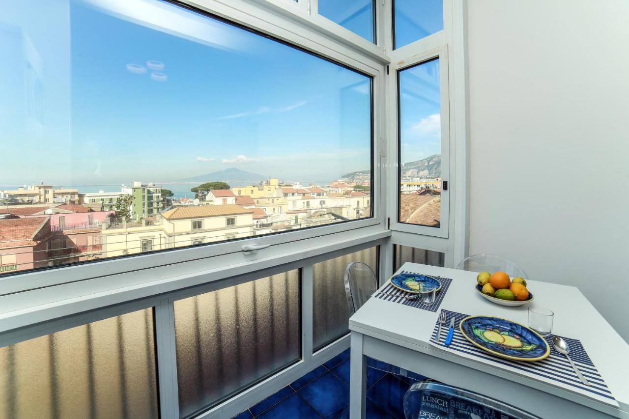 Camy House - De Vivo Realty Sorrento Apartment Exterior photo