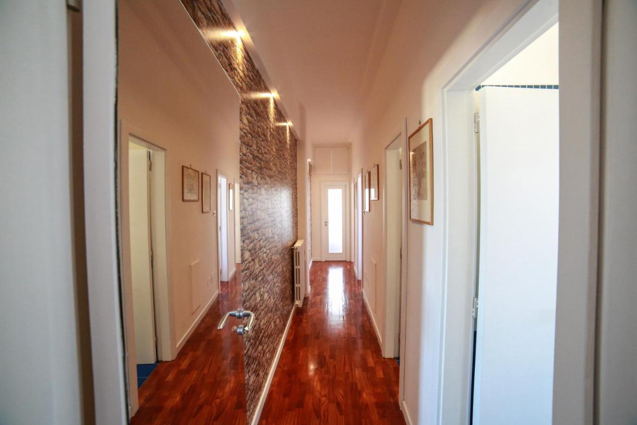 Camy House - De Vivo Realty Sorrento Apartment Exterior photo