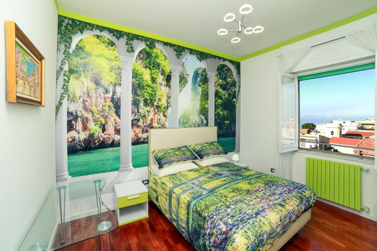 Camy House - De Vivo Realty Sorrento Apartment Exterior photo
