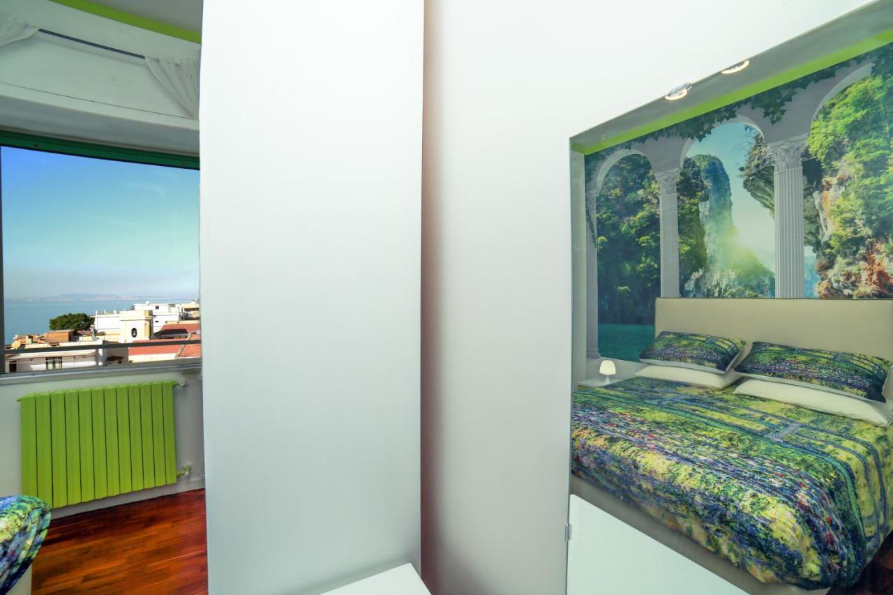 Camy House - De Vivo Realty Sorrento Apartment Exterior photo