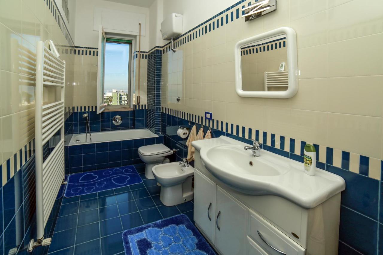 Camy House - De Vivo Realty Sorrento Apartment Exterior photo