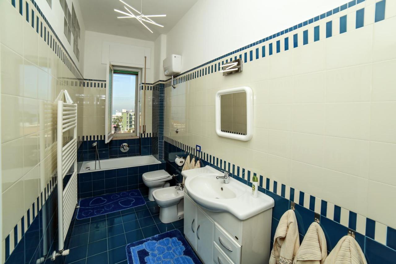 Camy House - De Vivo Realty Sorrento Apartment Exterior photo