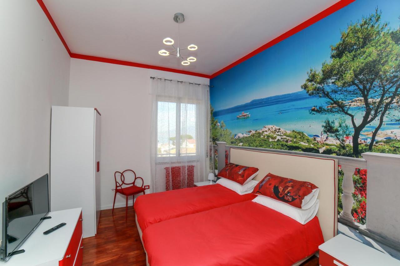 Camy House - De Vivo Realty Sorrento Apartment Exterior photo