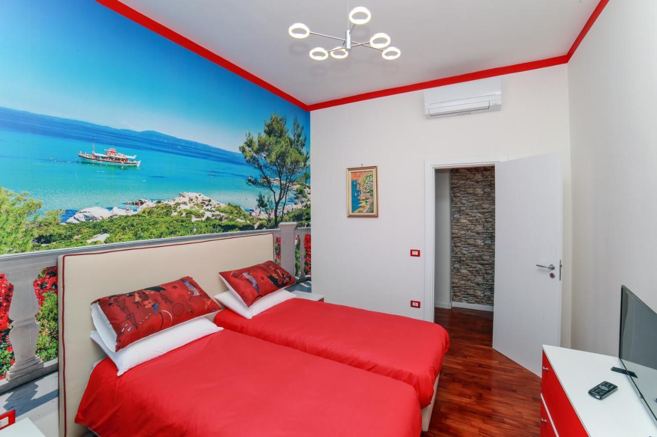 Camy House - De Vivo Realty Sorrento Apartment Exterior photo