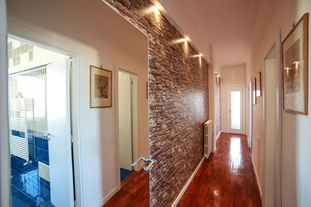 Camy House - De Vivo Realty Sorrento Apartment Exterior photo