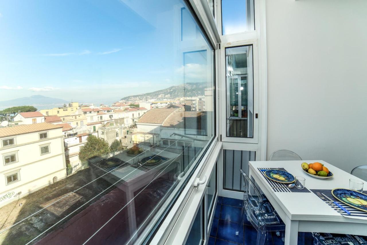 Camy House - De Vivo Realty Sorrento Apartment Exterior photo