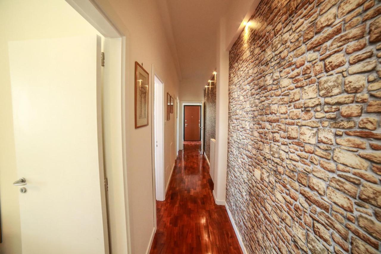 Camy House - De Vivo Realty Sorrento Apartment Exterior photo