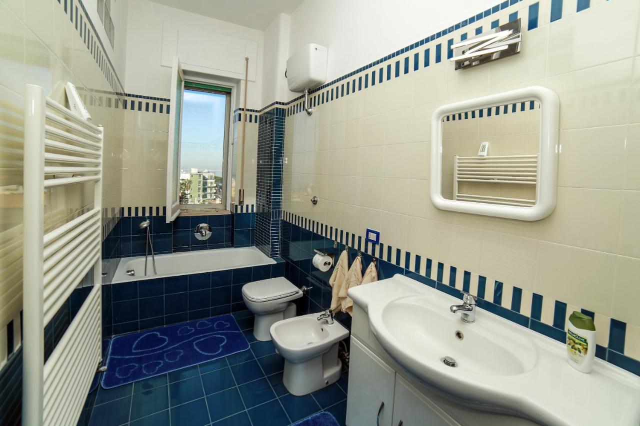 Camy House - De Vivo Realty Sorrento Apartment Exterior photo