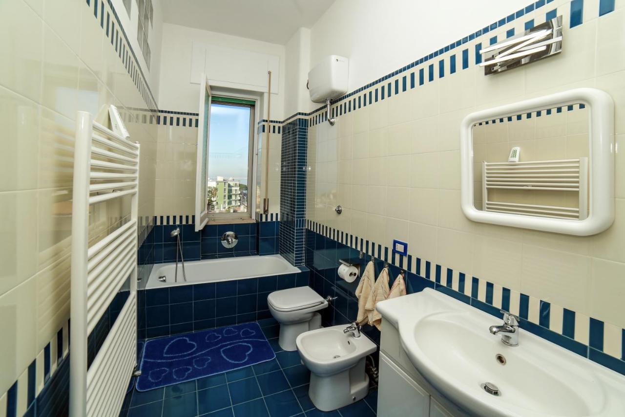 Camy House - De Vivo Realty Sorrento Apartment Exterior photo