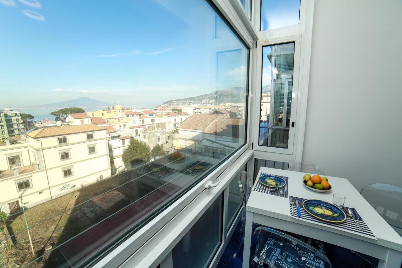 Camy House - De Vivo Realty Sorrento Apartment Exterior photo