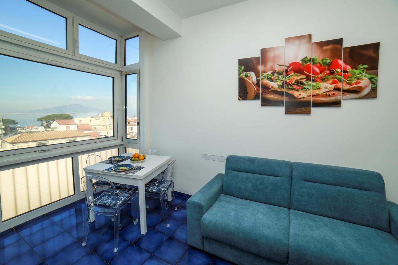 Camy House - De Vivo Realty Sorrento Apartment Exterior photo