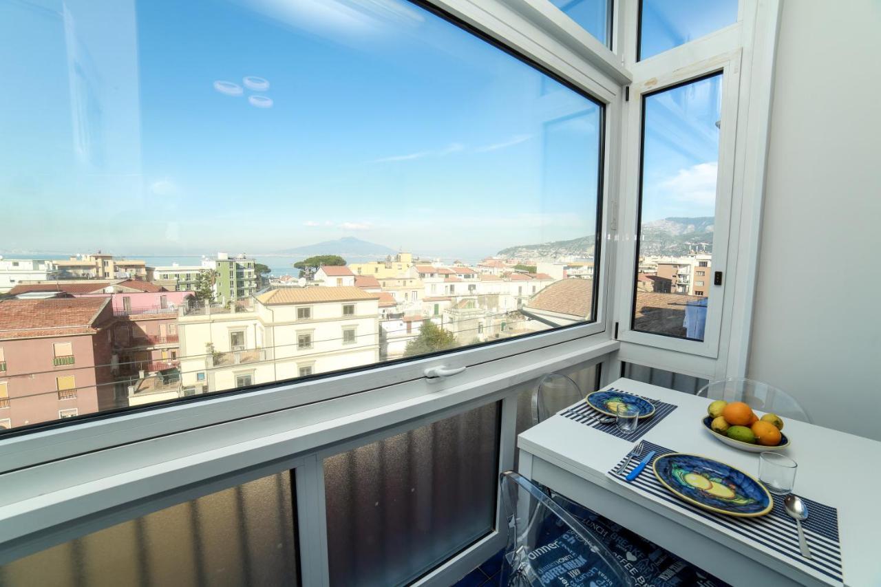 Camy House - De Vivo Realty Sorrento Apartment Exterior photo