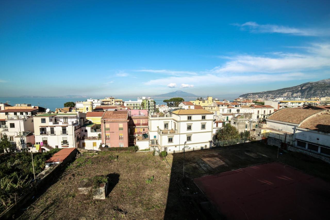 Camy House - De Vivo Realty Sorrento Apartment Exterior photo