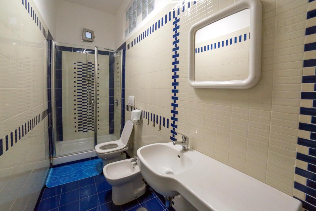 Camy House - De Vivo Realty Sorrento Apartment Exterior photo