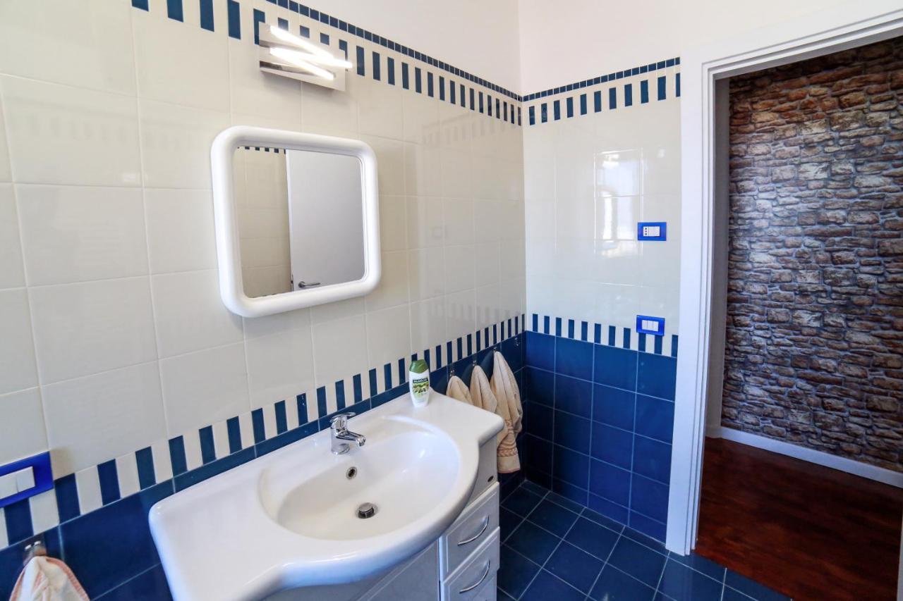 Camy House - De Vivo Realty Sorrento Apartment Exterior photo