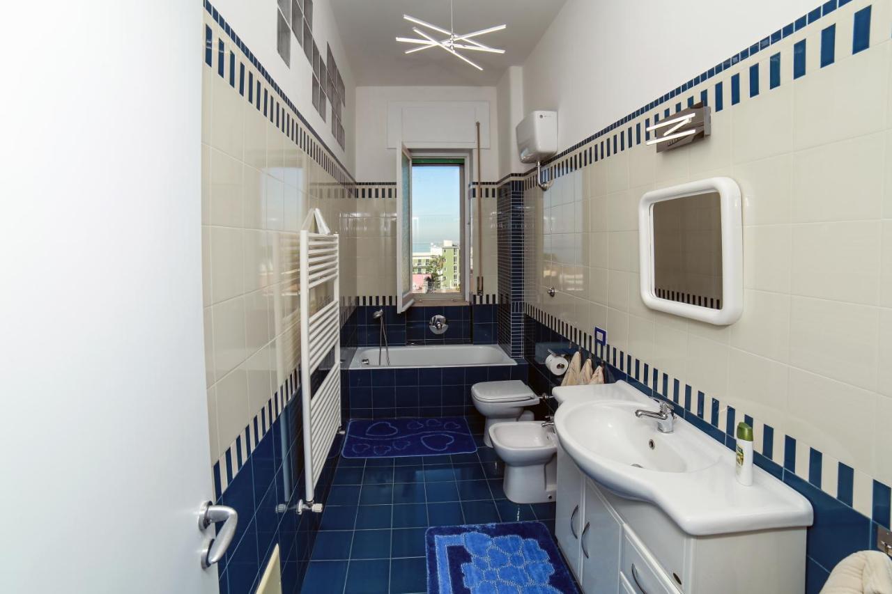 Camy House - De Vivo Realty Sorrento Apartment Exterior photo