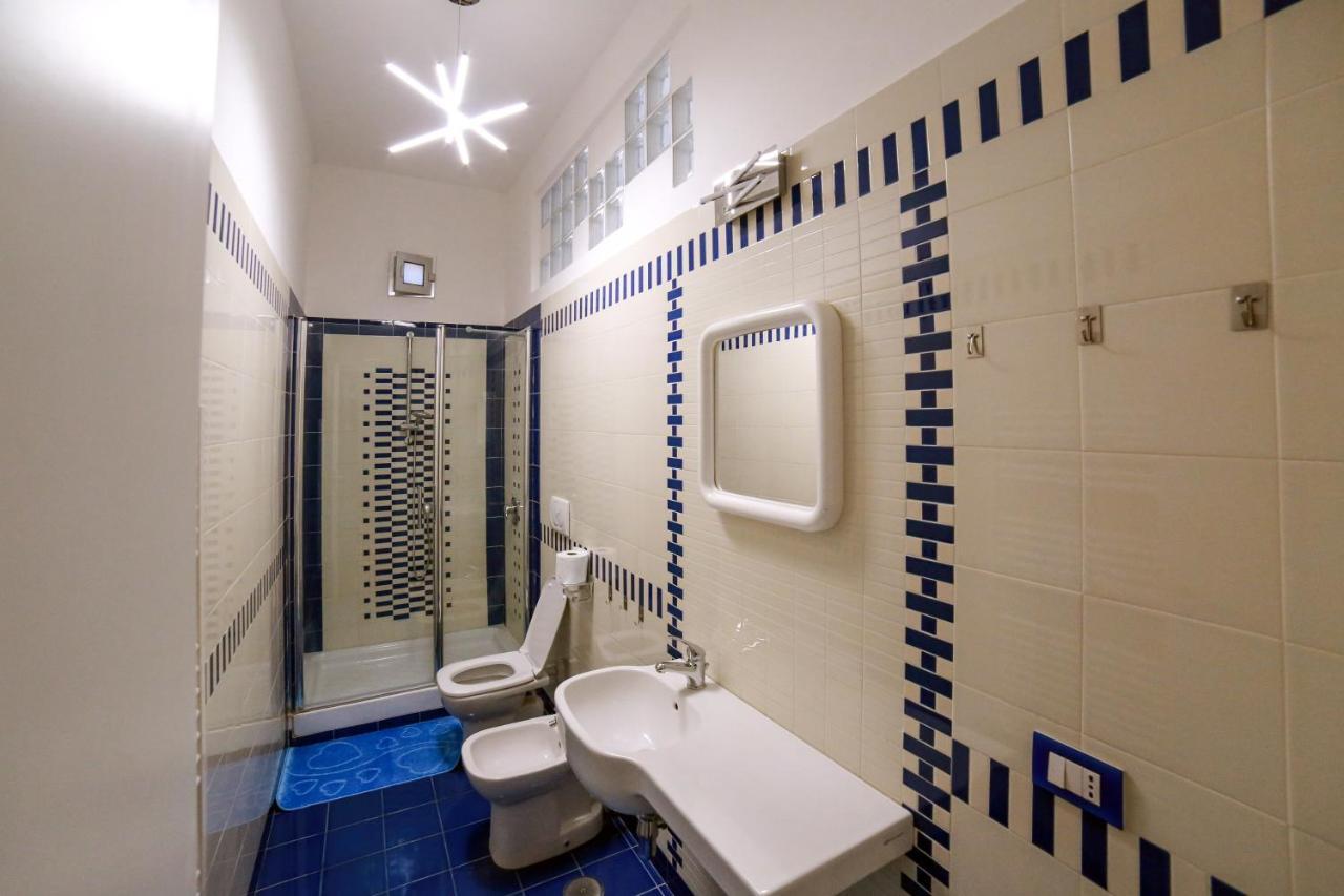 Camy House - De Vivo Realty Sorrento Apartment Exterior photo