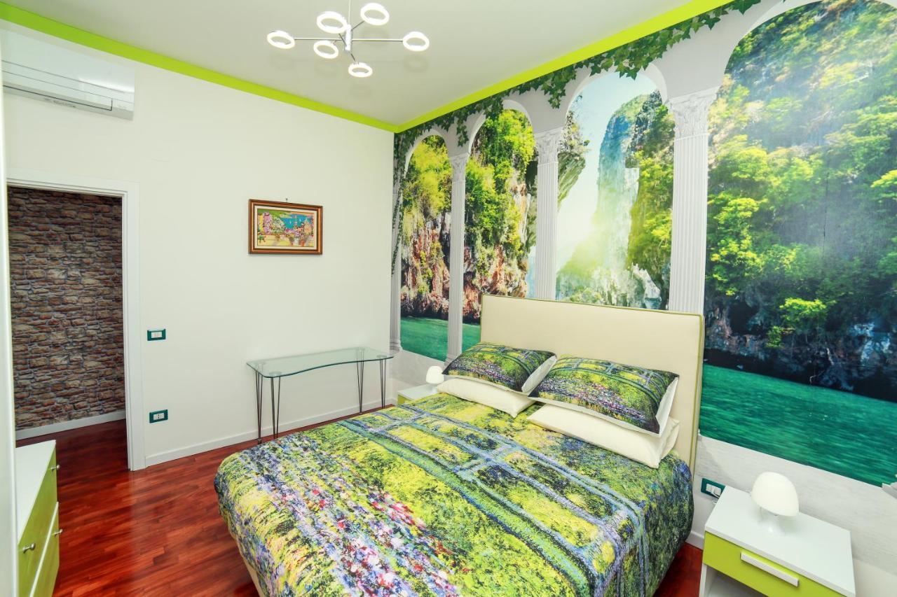 Camy House - De Vivo Realty Sorrento Apartment Exterior photo